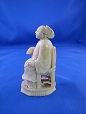 1. Carved Ivory Figure